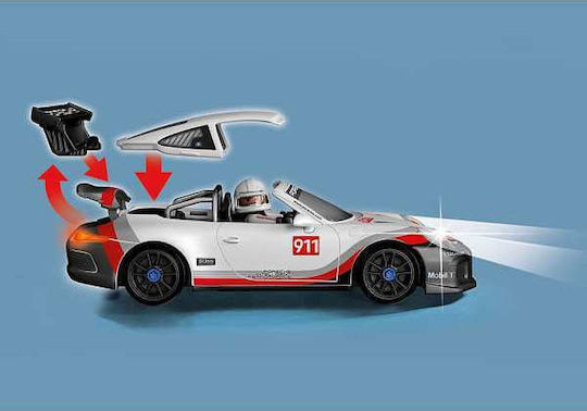Playmobil Porsche 911 GT3 Cup за 5-99 години