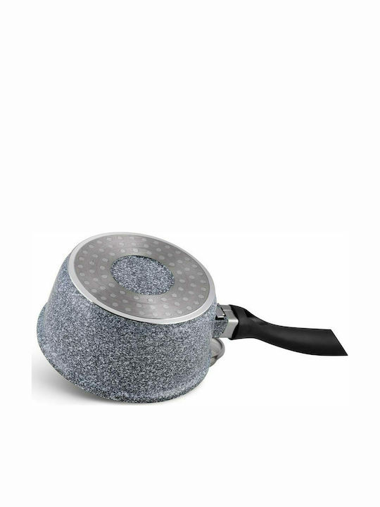 Edenberg made of Aluminum 1.3lt / 16cm