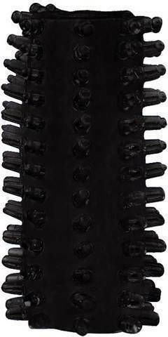 Dream Toys All Time Favorites Penis Sleeves Set Pro Extension Penis Schwarz