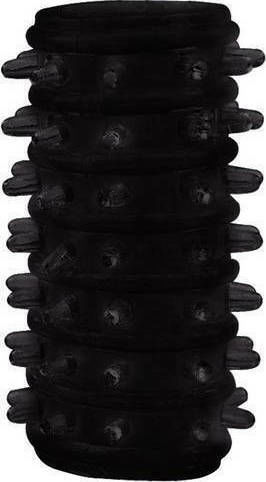 Dream Toys All Time Favorites Penis Sleeves Set Pro Extension Penis Schwarz
