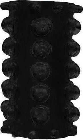 Dream Toys All Time Favorites Penis Sleeves Set Pro Extension Penis Schwarz