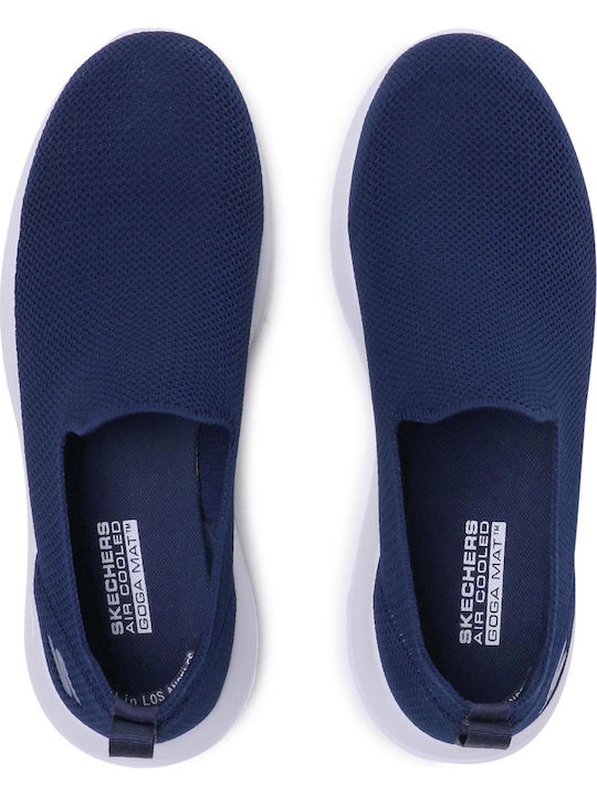 GOwalk Max Ανδρικά Slip-On Μπλε