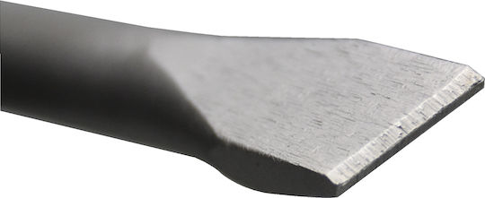 Bulle Chisel Bits 250x14mm with SDS Plus Socket