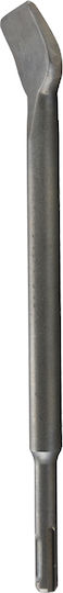 Bulle Chisel Bits 40x250mm with SDS Plus Socket 685134