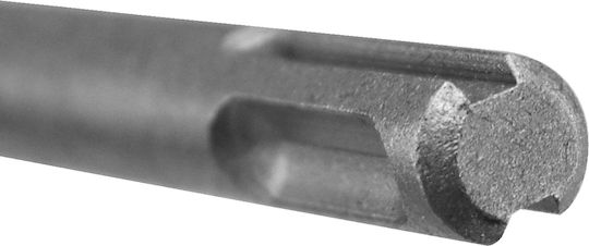 Bulle Καλέμι με Υποδοχή SDS Plus 250x22mm