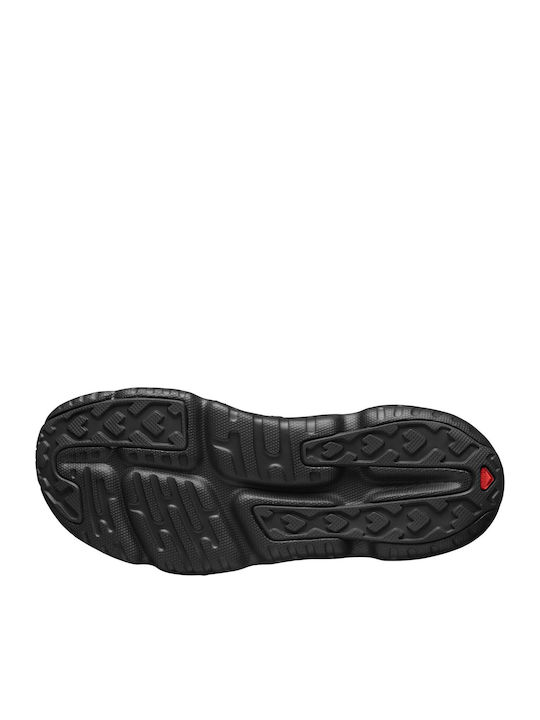 Reelax Moc 5.0 Sneakers Black