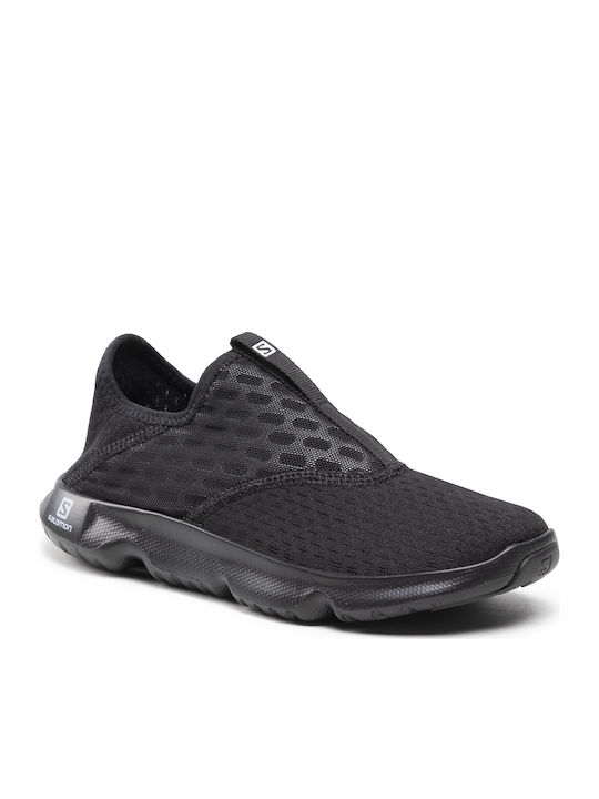 Reelax Moc 5.0 Sneakers Black