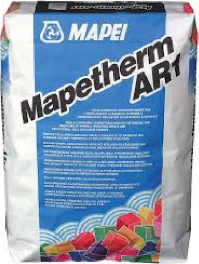Mapei Σοβάς Mapetherm AR1 25kg
