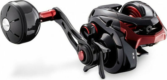 Shimano Genpu 200 PG Right Макара за риболов за Тай Гума GNPXT200PG