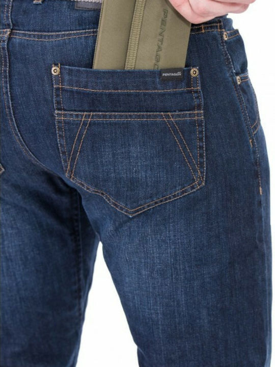 Pentagon Rogue Jeans Παντελόνι Pentagon Rogue Jeans Παντελόνι