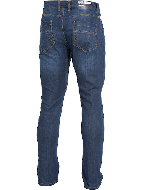 Pentagon Tactical Hunting Pants Indigo Blue Indigo Blue