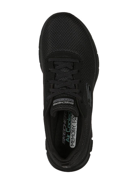Flex Appeal 4.0 Sport Shoes Running Black