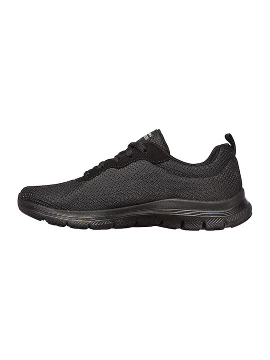 Flex Appeal 4.0 Sport Shoes Running Black