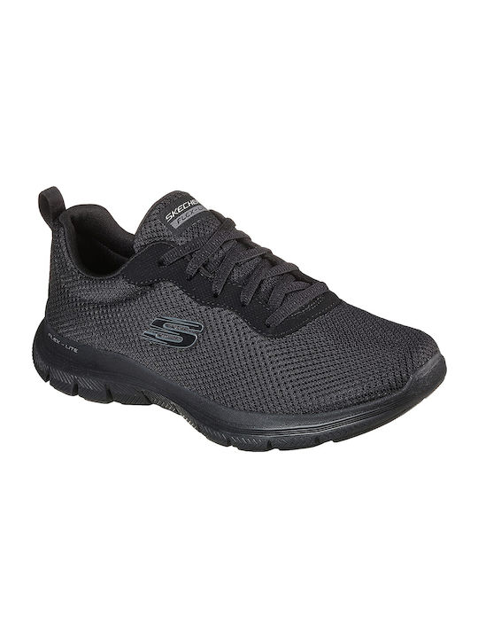 Flex Appeal 4.0 Sport Shoes Running Black