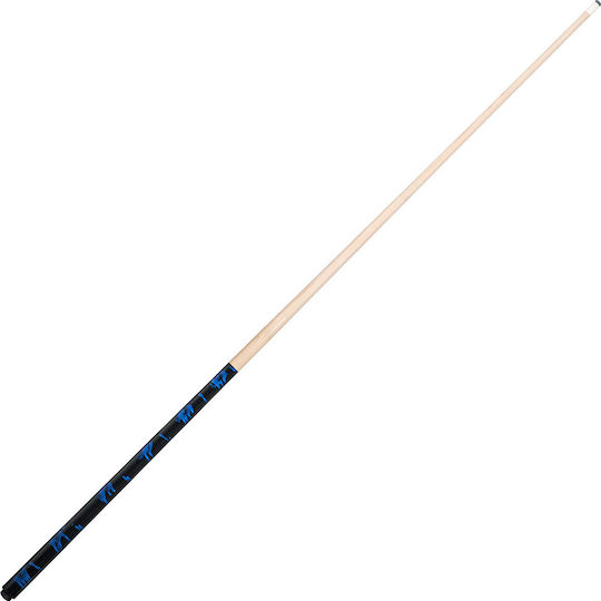 Nir Italia Saint Tropez Blue Pool Canadian Maple 143 Στέκα Αμερικάνικου Μονοκόμματη 143cm
