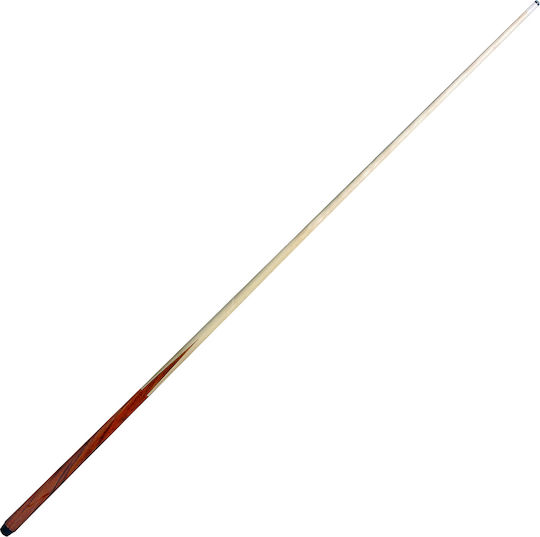 Nir Italia 3TT Pool 145 Maple American One Unit Pool Cue 145cm