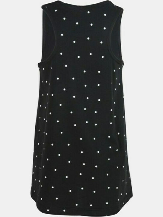 BodyTalk Kids Blouse Sleeveless Black