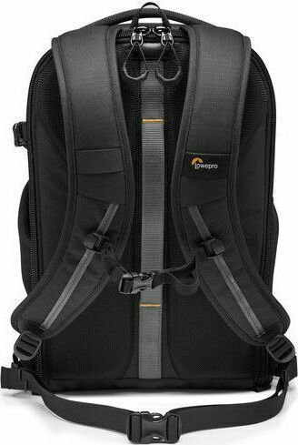 Lowepro Fotorucksack Flipside 300 AW III Schwarz