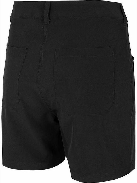 4F Women's Sporty Shorts Black