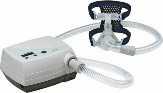 Lowenstein 20E Gerät CPAP