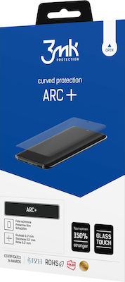 3MK Arc+ Screen Protector (Huawei P40 Pro)