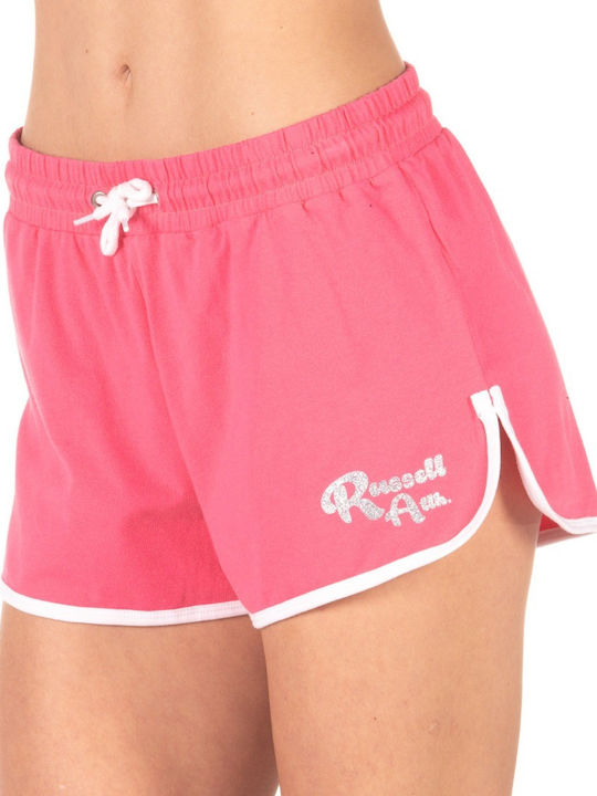 Women's Shorts Pink