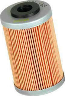 K&N KN15 Motorradölfilter für KTM für KTM HERZOG