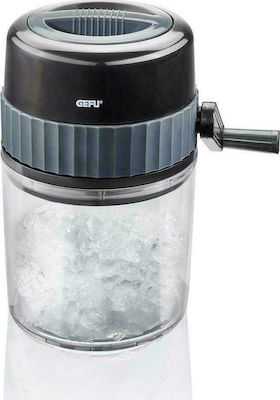 Gefu Ice Crusher with Dimensions 16x12.5x20cm