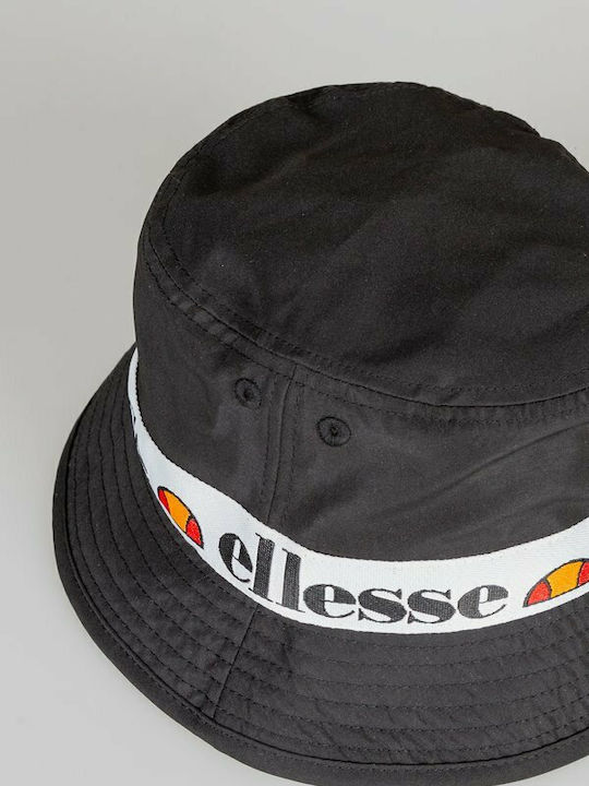 Ellesse Polna Pălărie Textilă pentru Bărbați Stil Bucket Negru