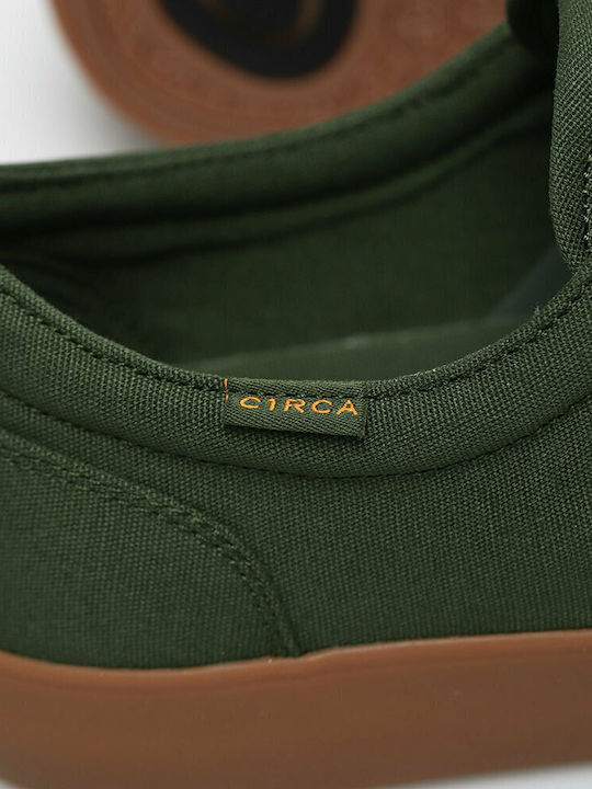 Drifter Sneakers Green