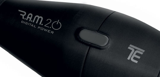 Tecno Dry RAM 2.0 Πιστολάκι Μαλλιών 2500W