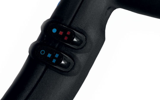 Tecno Dry RAM 2.0 Πιστολάκι Μαλλιών 2500W