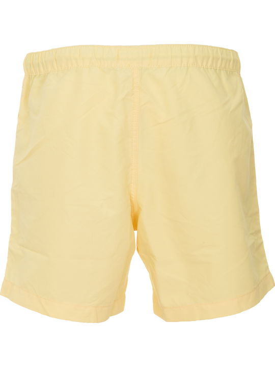 Men's Swimwear Shorts Yellow