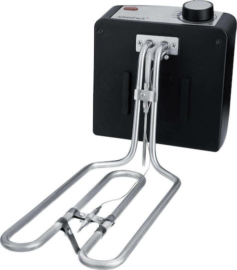 Steba Electric Fryer 2kW Capacity 3lt 16x21.5x41cm DF 180