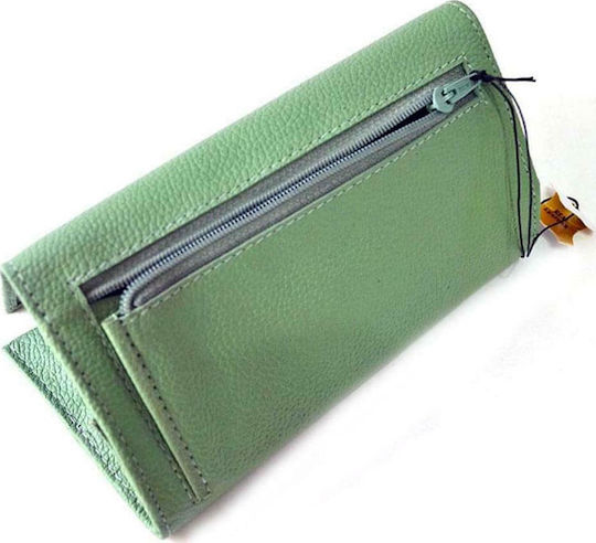 Marvel Tobacco Pouch With Magnetic Clasp 15x8cm Green