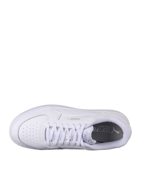 Caven Sneakers White