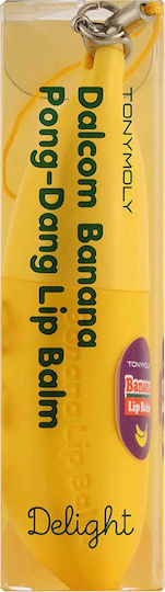 Tonymoly Lip Balm Μπανάνα 7gr