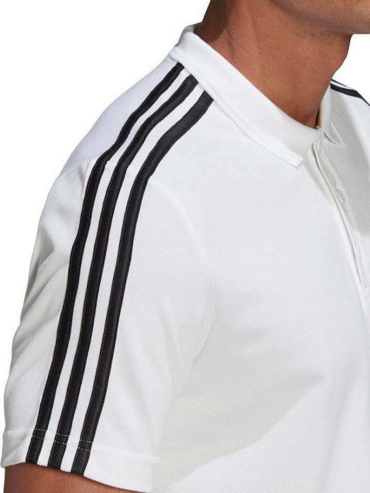 adidas Performance GK9138 Мъжка Блуза Бяла