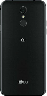 LG Q7 (32GB) Black