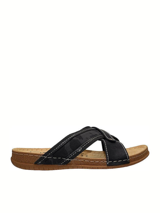 Men's Sandals Black