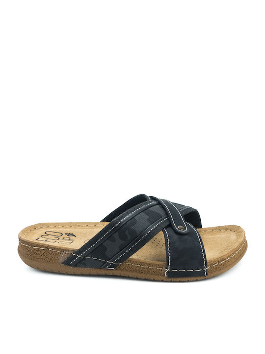 Men's Sandals Black