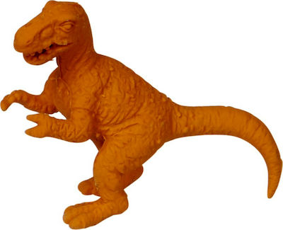 Die Spiegelburg Eraser for Pencil and Pen Δεινοσαυρος T-Rex (Μiscellaneous Designs/Colors) 1pcs