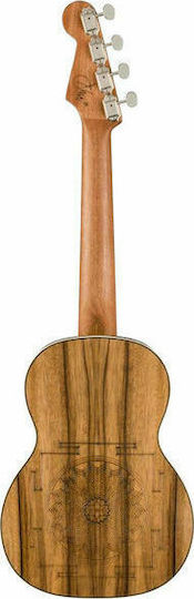 Fender Dhani Harrison Signature Тенор Укулеле