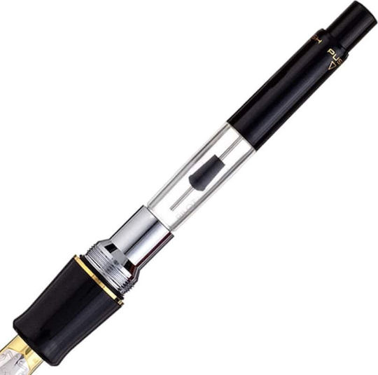 Pilot Custom Urushi Schreibfeder Mittel Rot