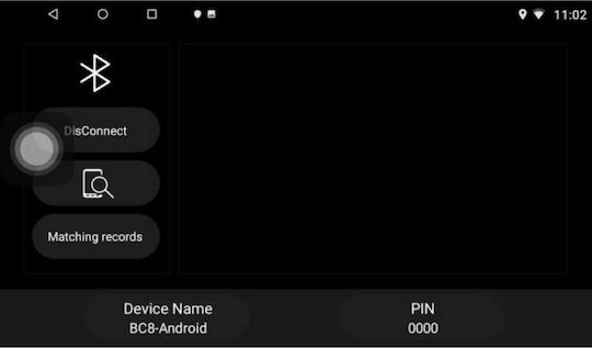 Lenovo Car Audio System for BMW E39 / Series 5 (E39) / X5 (E53) / Series 5 1997-2005 (Bluetooth/USB/AUX/WiFi/GPS/Apple-Carplay/Android-Auto/CD) with Touch Screen 9"