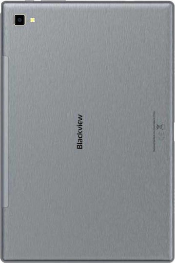 BlackView Tab 8E 10.1Inches (3GB/32GB) Grey