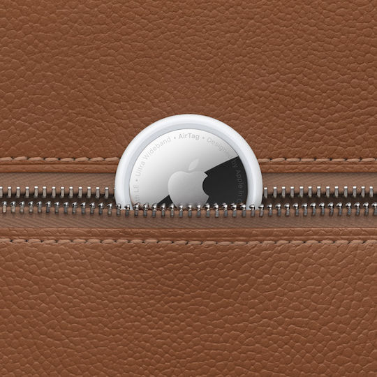 Apple AirTag Apple Find My Λευκό