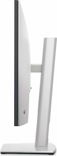 Dell Ultrasharp U2722D IPS Monitor 27" QHD 2560x1440 mit Reaktionszeit 8ms GTG