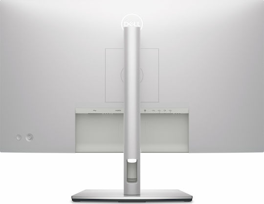 Dell Ultrasharp U2722D IPS Monitor 27" QHD 2560x1440 mit Reaktionszeit 8ms GTG