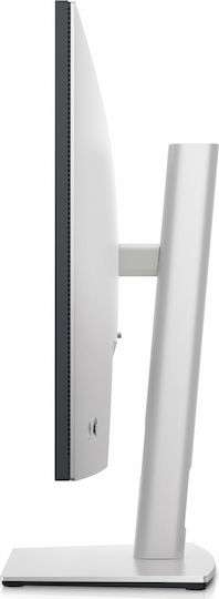 Dell Monitor IPS U2722DE 27" QHD 2560x1440 cu Timp De Răspuns 8ms GTG Gri
